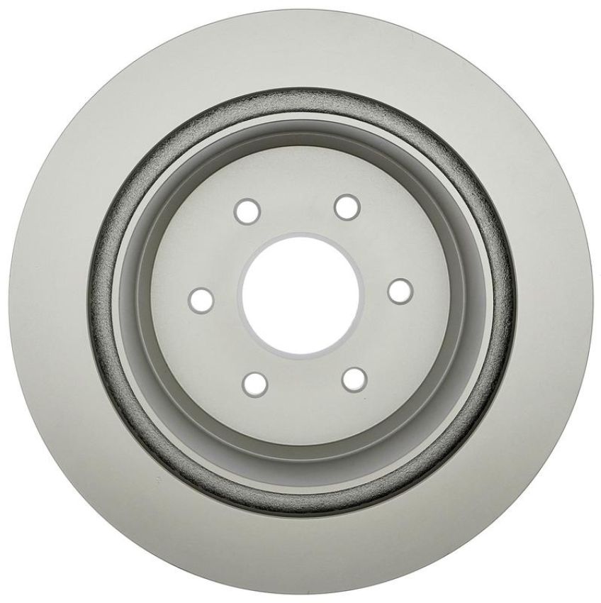 Raybestos 982036 Raybestos Specialty - Truck Coated Brake Rotor