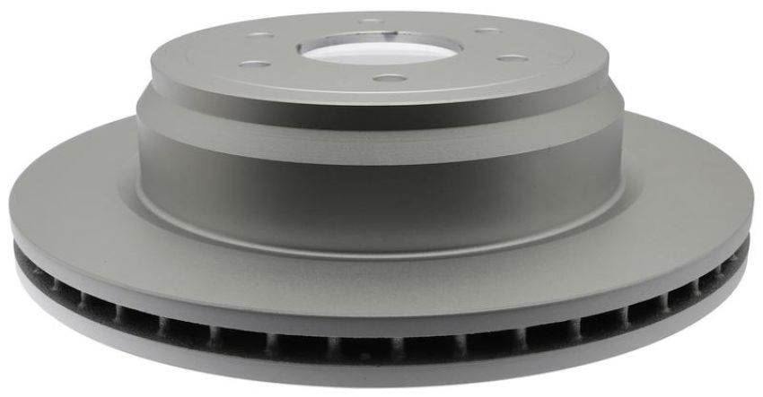 Raybestos 982036FZN Raybestos Element3 Coated Brake Rotor
