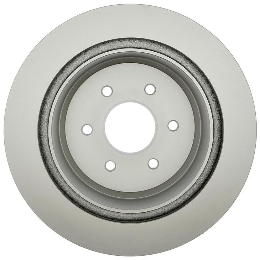 Raybestos 982036FZN Raybestos Element3 Coated Brake Rotor