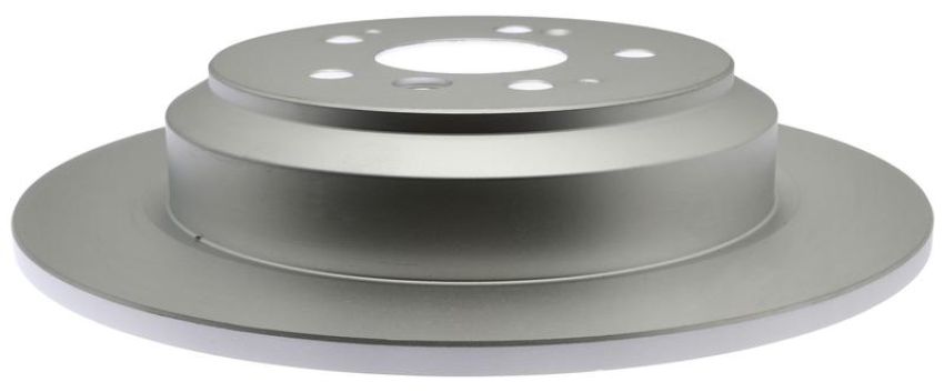 Raybestos 982041 Raybestos Specialty - Truck Coated Brake Rotor