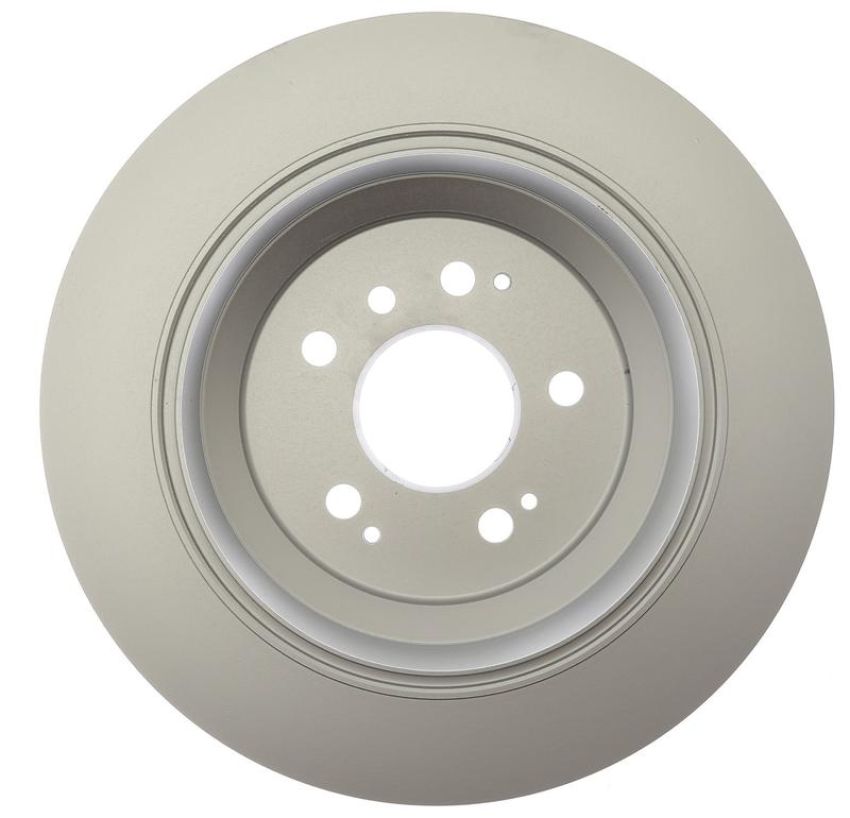 Raybestos 982041 Raybestos Specialty - Truck Coated Brake Rotor