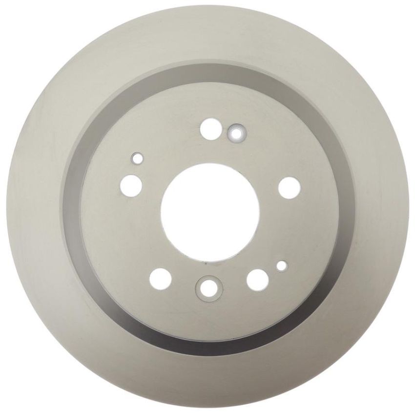 Raybestos 982041 Raybestos Specialty - Truck Coated Brake Rotor