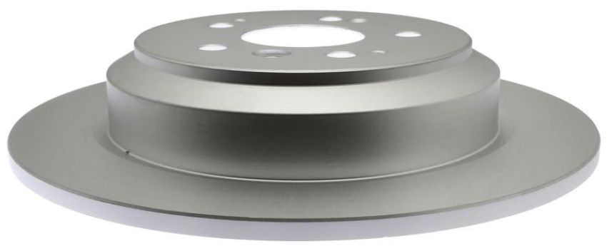 Raybestos 982041FZN Raybestos Element3 Coated Brake Rotor