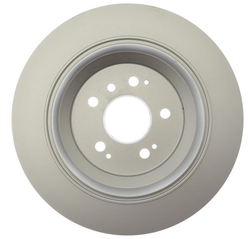 Raybestos 982041FZN Raybestos Element3 Coated Brake Rotor