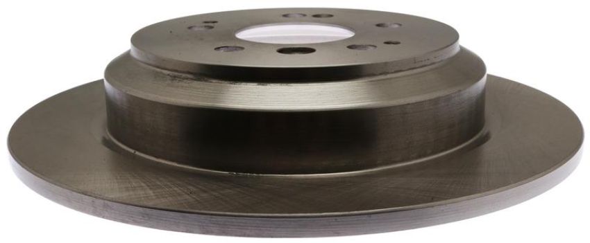 Raybestos 982041R Raybestos R-Line Brake Rotor