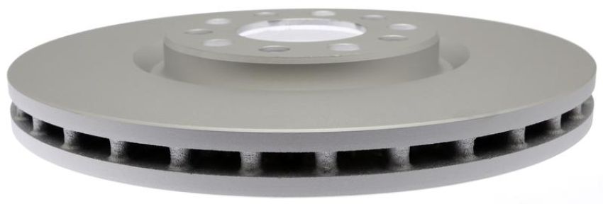 Raybestos 982043 Raybestos Specialty - Street Performance Coated Brake Rotor