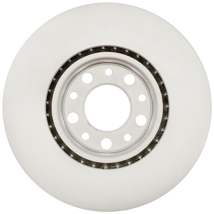 Raybestos 982043 Raybestos Specialty - Street Performance Coated Brake Rotor