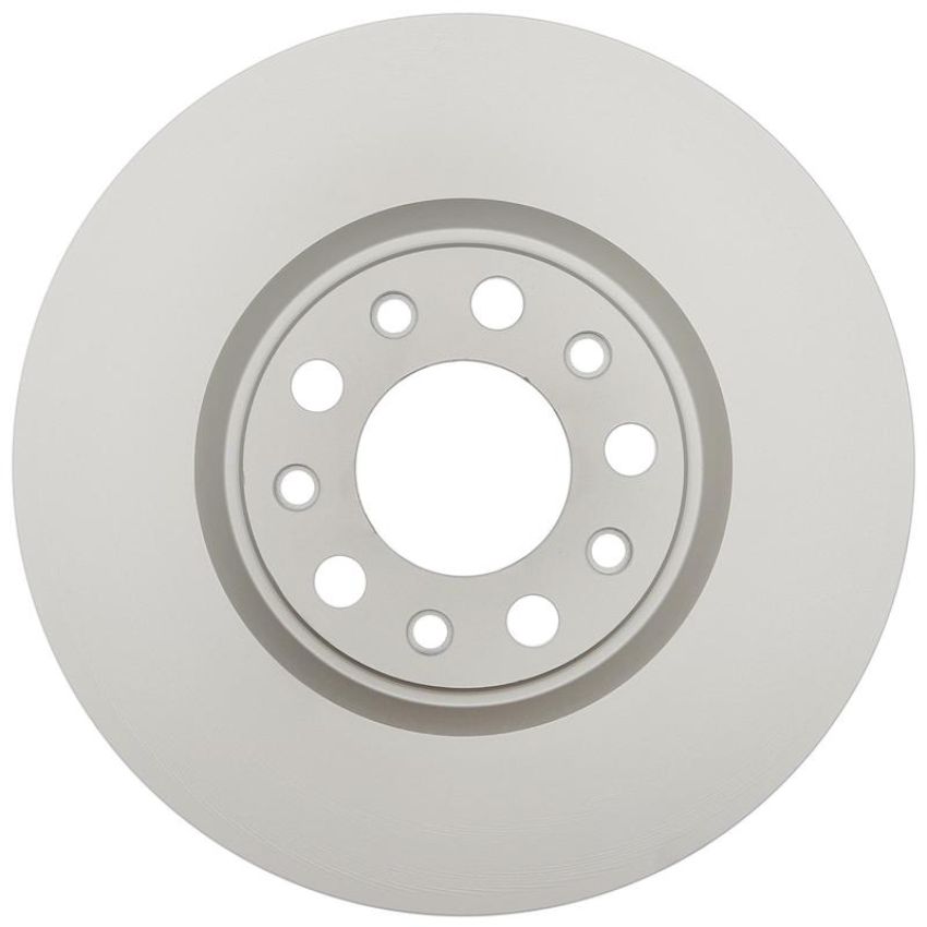 Raybestos 982043 Raybestos Specialty - Street Performance Coated Brake Rotor