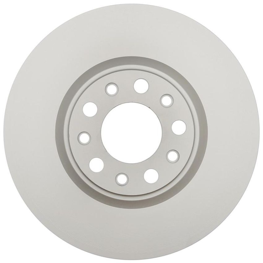 Raybestos 982043FZN Raybestos Element3 Coated Brake Rotor