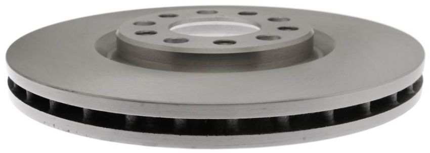Raybestos 982043R Raybestos R-Line Brake Rotor