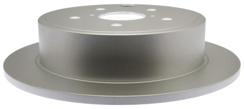 Raybestos 982044 Raybestos Specialty - Street Performance Coated Brake Rotor