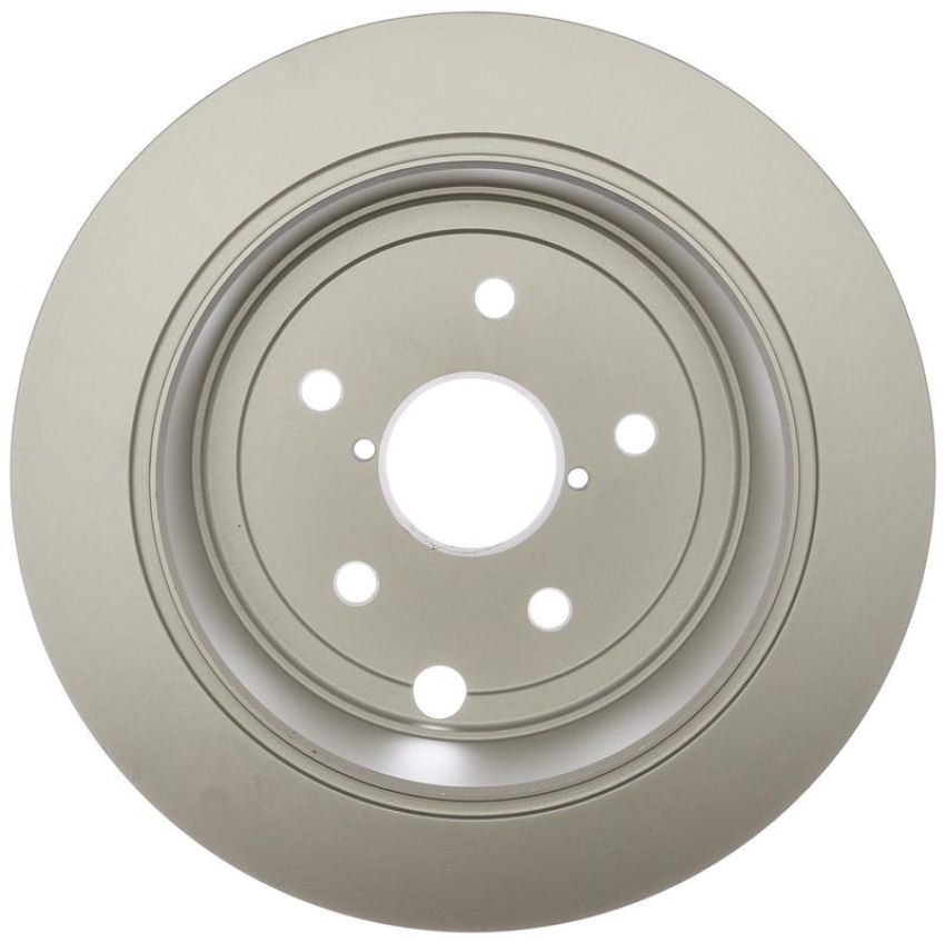 Raybestos 982044 Raybestos Specialty - Street Performance Coated Brake Rotor