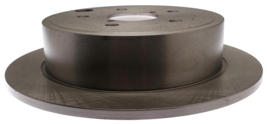Raybestos 982044R Raybestos R-Line Brake Rotor