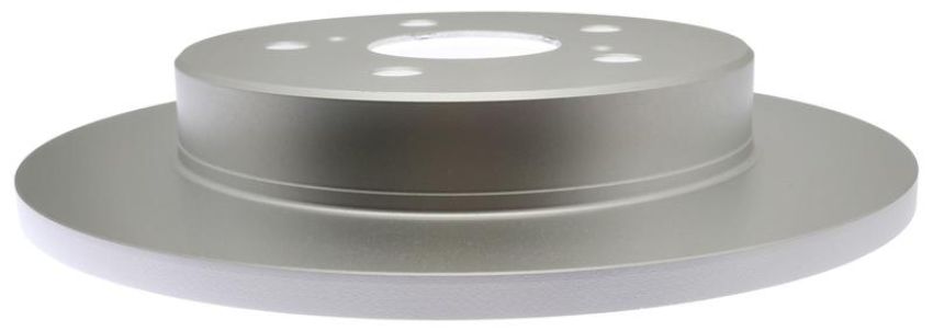 Raybestos 982045 Raybestos Specialty - Street Performance Coated Brake Rotor