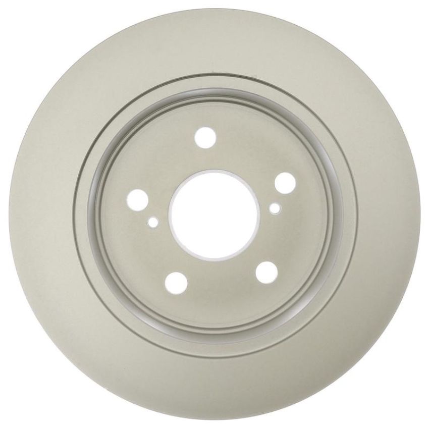 Raybestos 982045 Raybestos Specialty - Street Performance Coated Brake Rotor