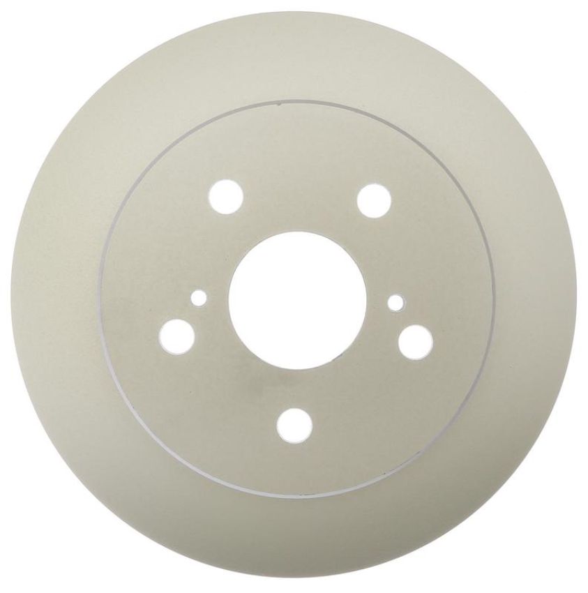 Raybestos 982045 Raybestos Specialty - Street Performance Coated Brake Rotor