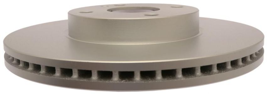 Raybestos 982048 Raybestos Specialty - Street Performance Coated Brake Rotor