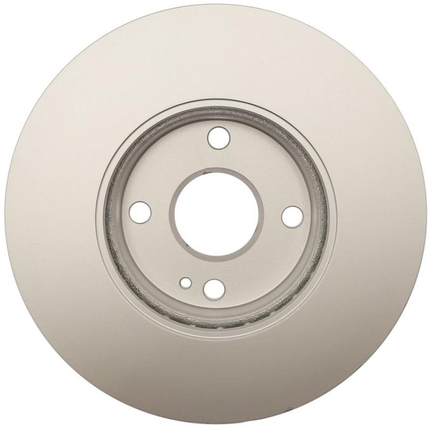 Raybestos 982048 Raybestos Specialty - Street Performance Coated Brake Rotor
