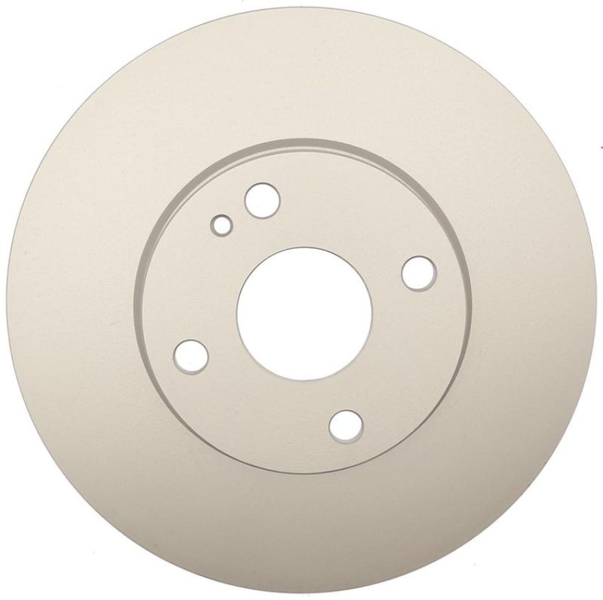Raybestos 982048 Raybestos Specialty - Street Performance Coated Brake Rotor