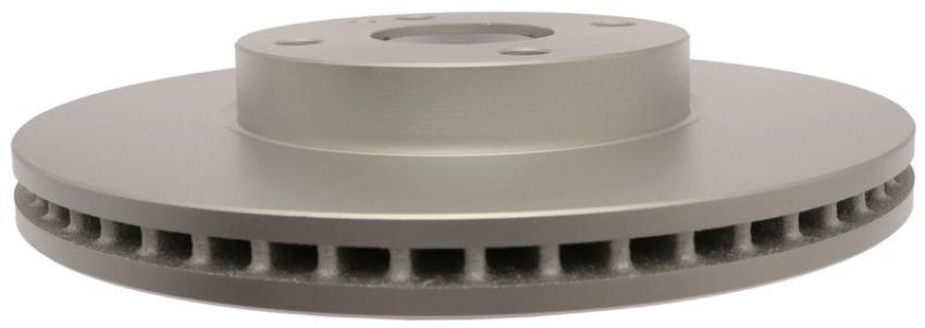 Raybestos 982048FZN Raybestos Element3 Coated Brake Rotor