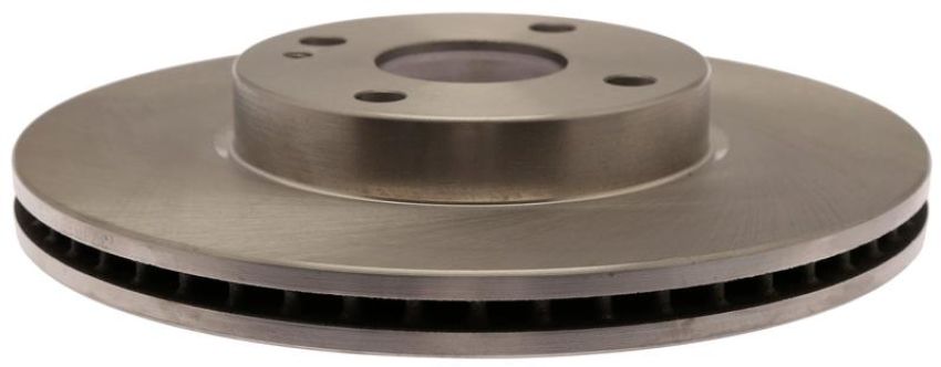 Raybestos 982048R Raybestos R-Line Brake Rotor