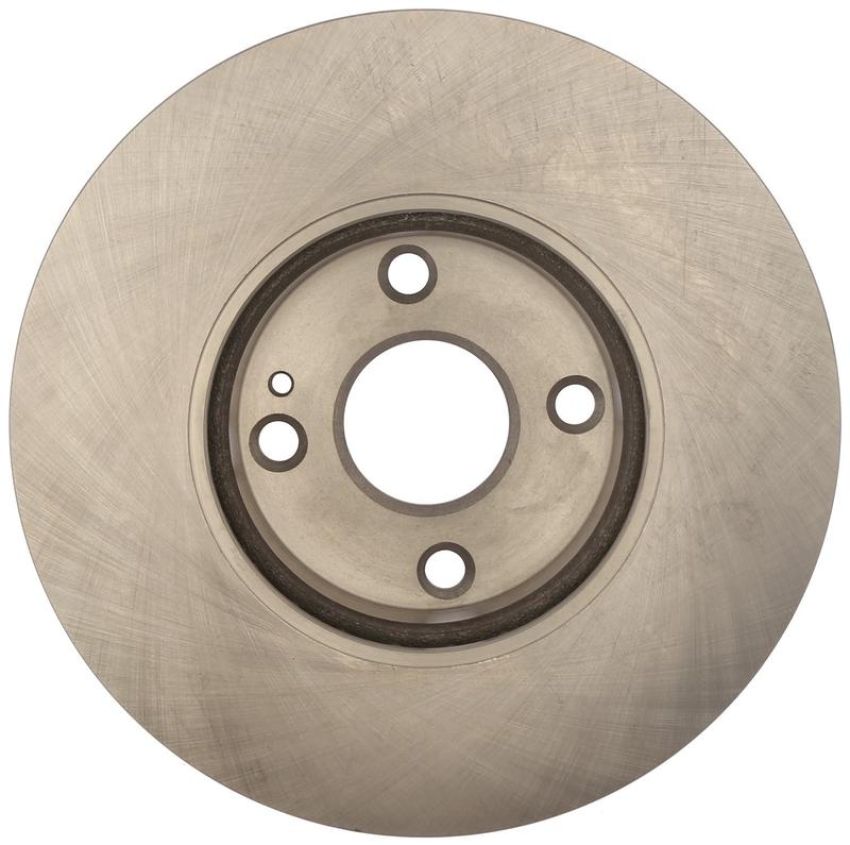 Raybestos 982048R Raybestos R-Line Brake Rotor
