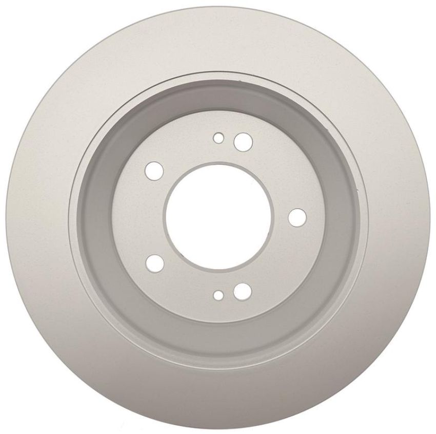 Raybestos 982049 Raybestos Specialty - Street Performance Coated Brake Rotor