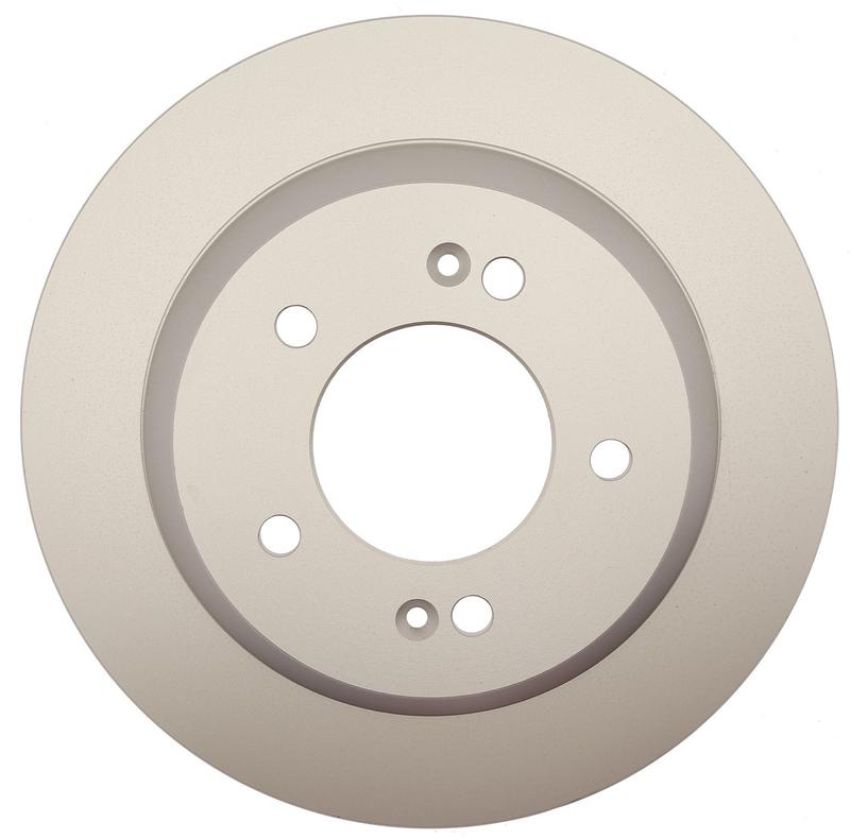 Raybestos 982049 Raybestos Specialty - Street Performance Coated Brake Rotor