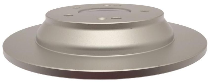 Raybestos 982049FZN Raybestos Element3 Coated Brake Rotor