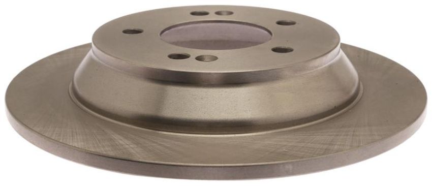 Raybestos 982049R Raybestos R-Line Brake Rotor
