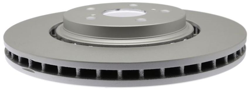 Raybestos 982050 Raybestos Specialty - Truck Coated Brake Rotor