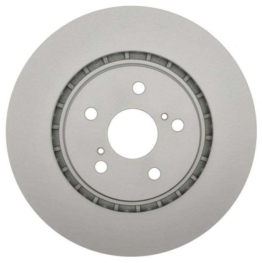 Raybestos 982050 Raybestos Specialty - Truck Coated Brake Rotor