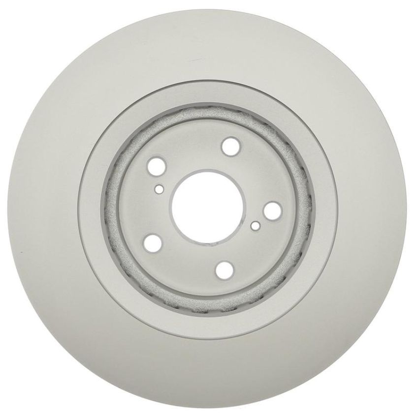 Raybestos 982050FZN Raybestos Element3 Coated Brake Rotor