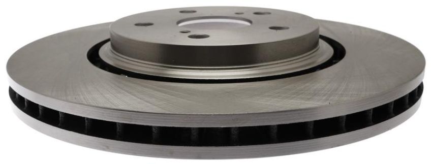 Raybestos 982050R Raybestos R-Line Brake Rotor