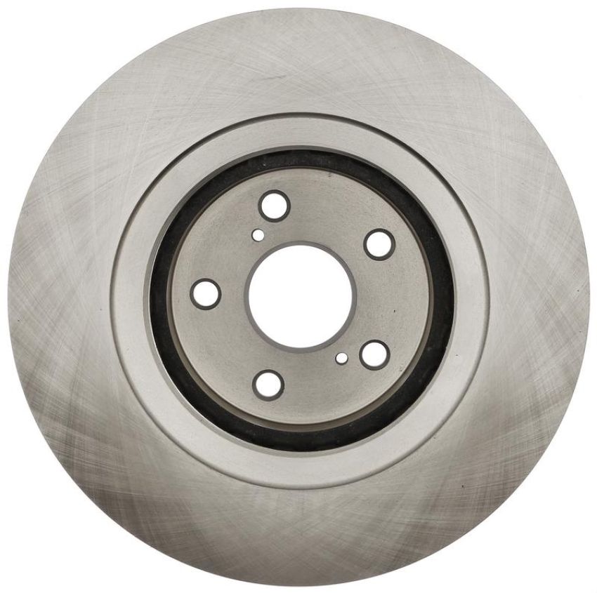Raybestos 982050R Raybestos R-Line Brake Rotor