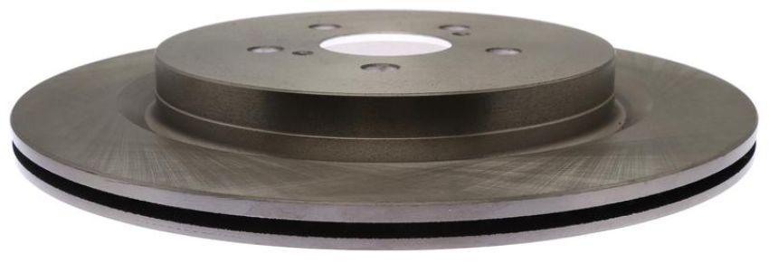 Raybestos 982051R Raybestos R-Line Brake Rotor