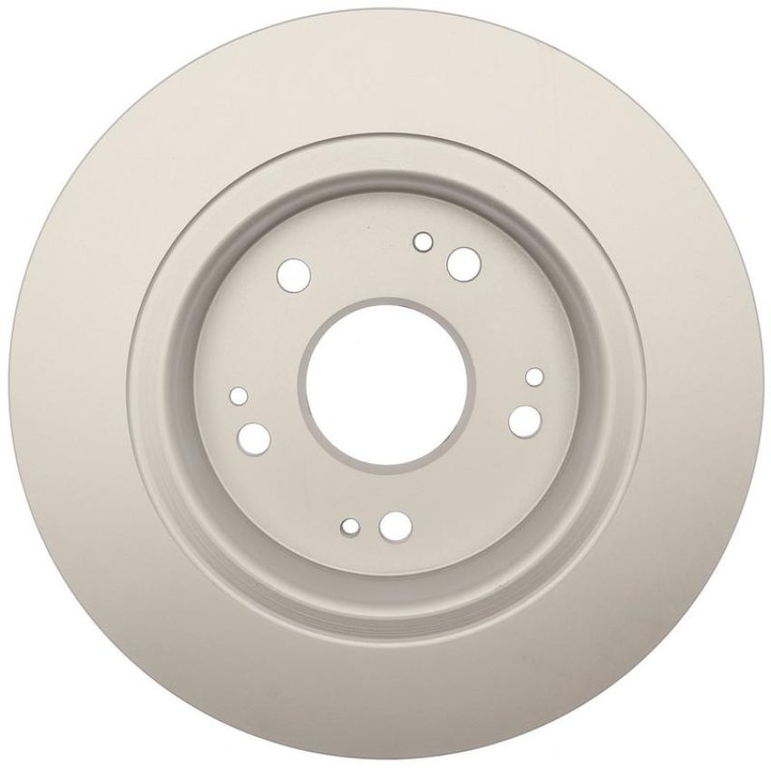 Raybestos 982052FZN Raybestos Element3 Coated Brake Rotor