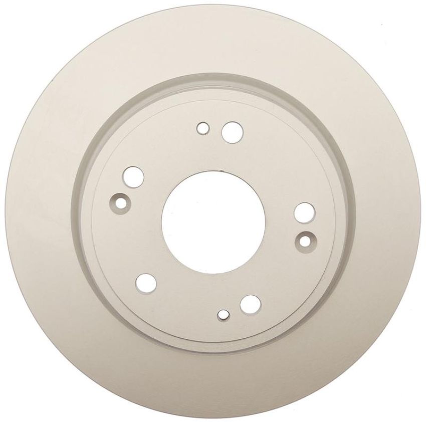 Raybestos 982052FZN Raybestos Element3 Coated Brake Rotor