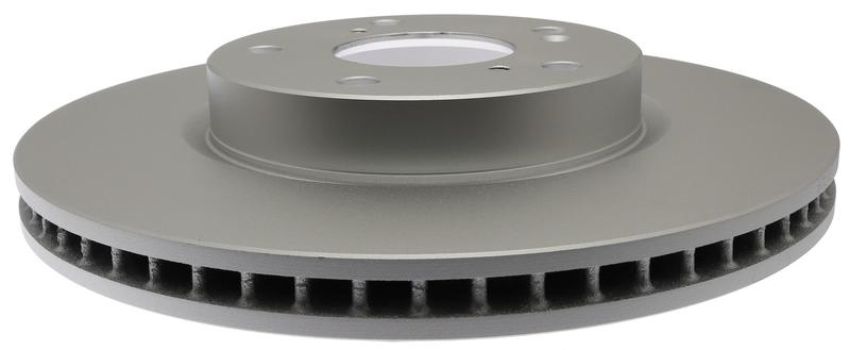 Raybestos 982053 Raybestos Specialty - Street Performance Coated Brake Rotor