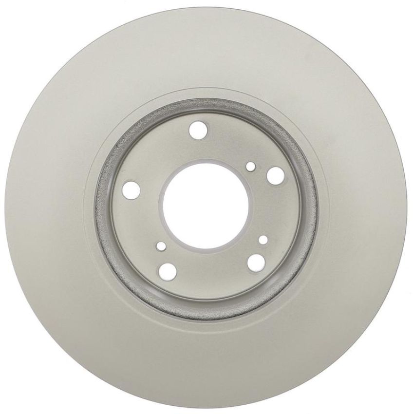 Raybestos 982053 Raybestos Specialty - Street Performance Coated Brake Rotor