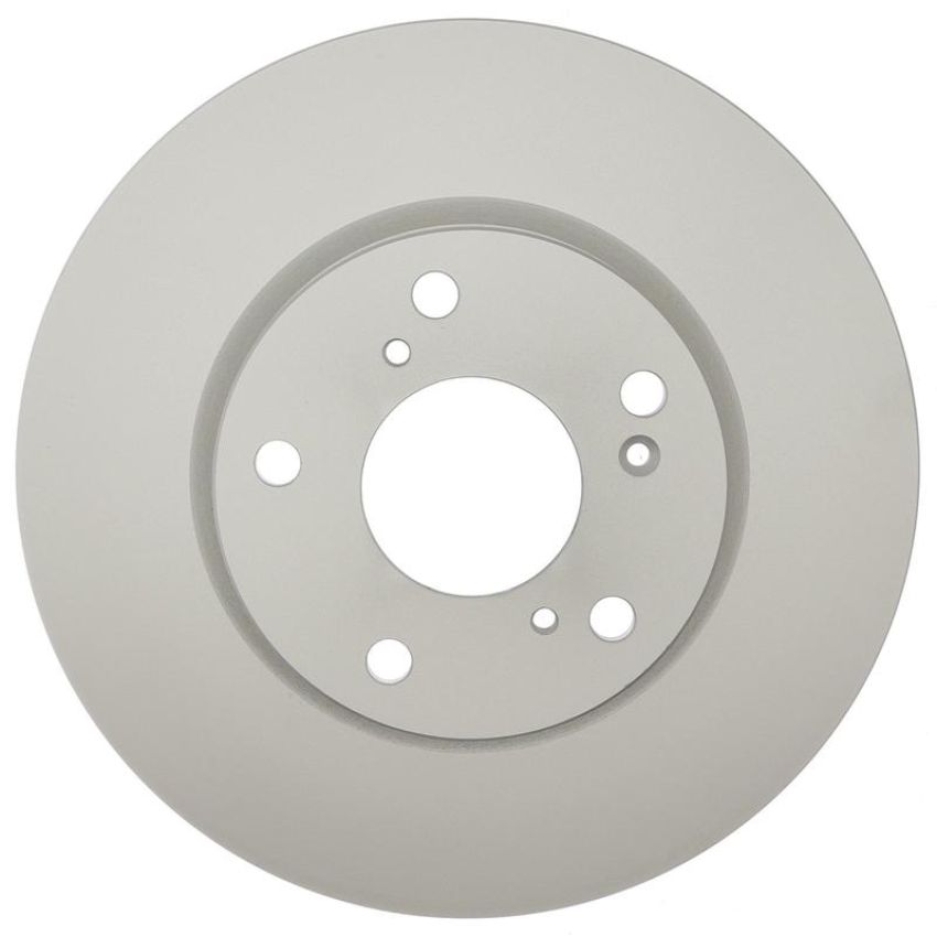 Raybestos 982053 Raybestos Specialty - Street Performance Coated Brake Rotor
