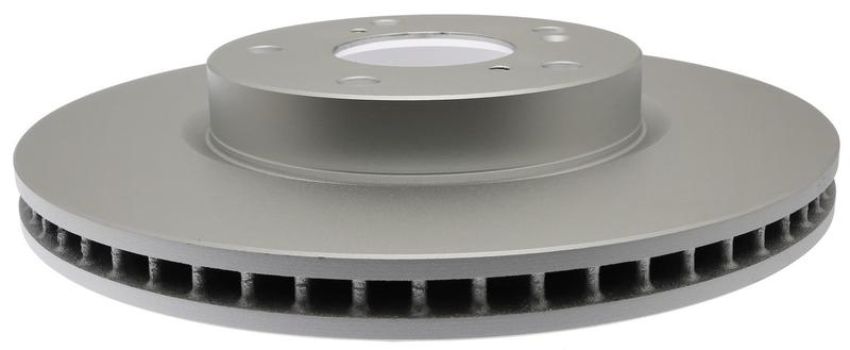 Raybestos 982053FZN Raybestos Element3 Coated Brake Rotor