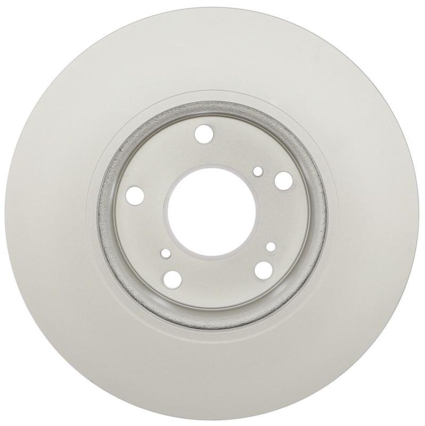 Raybestos 982053FZN Raybestos Element3 Coated Brake Rotor