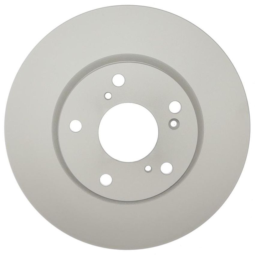 Raybestos 982053FZN Raybestos Element3 Coated Brake Rotor