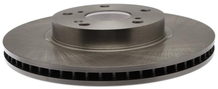 Raybestos 982053R Raybestos R-Line Brake Rotor