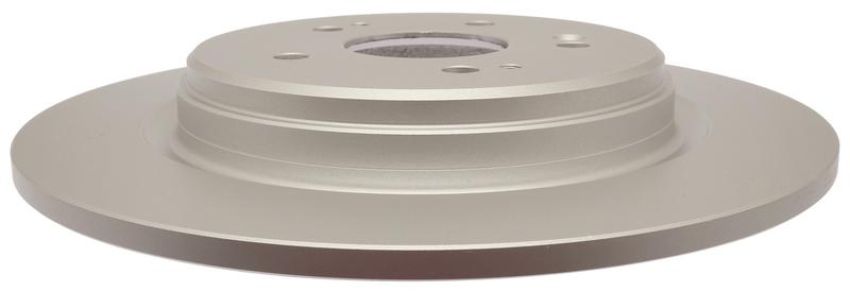 Raybestos 982054 Raybestos Specialty - Street Performance Coated Brake Rotor