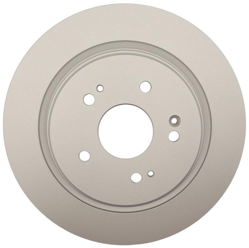 Raybestos 982054 Raybestos Specialty - Street Performance Coated Brake Rotor