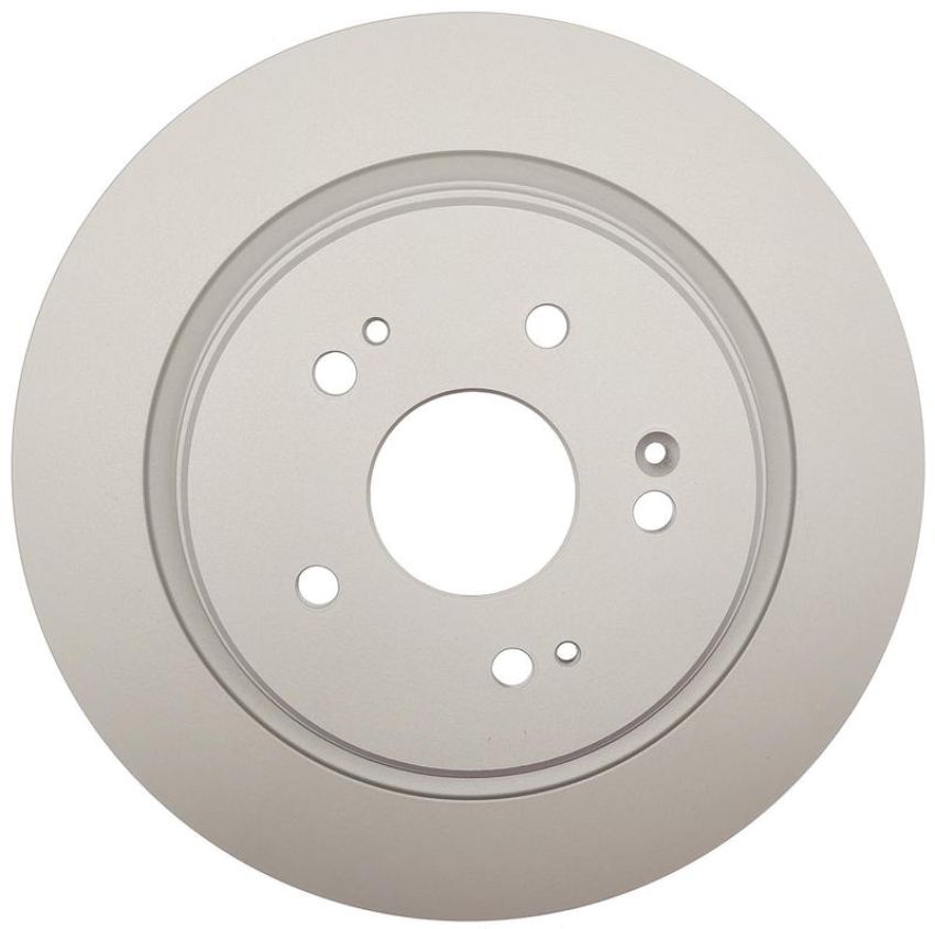 Raybestos 982054FZN Raybestos Element3 Coated Brake Rotor
