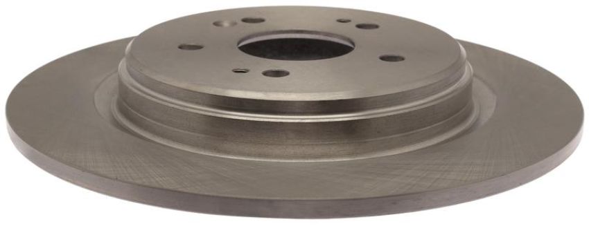 Raybestos 982054R Raybestos R-Line Brake Rotor