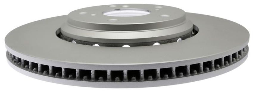 Raybestos 982055 Raybestos Specialty - Street Performance Coated Brake Rotor